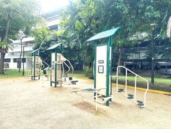 Blk 403B Fern Spring (Sengkang), HDB 5 Rooms #465005711